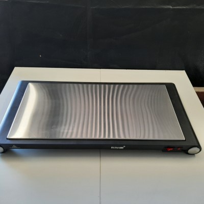 Buffet Server Hotplate