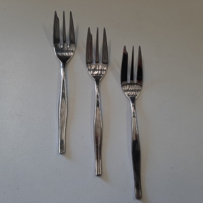 Cake Forks