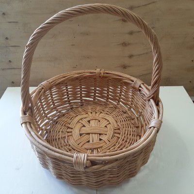 Cane Basket