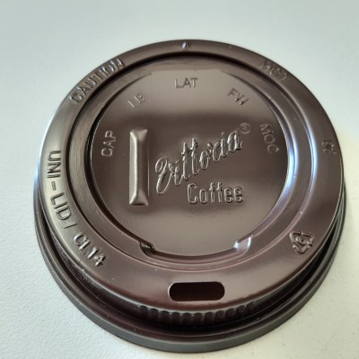 Coffee Cup Lids