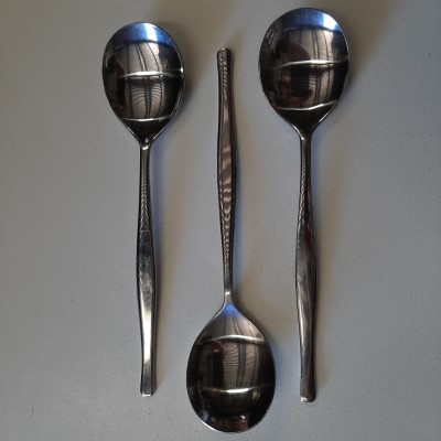 Dessert Spoons