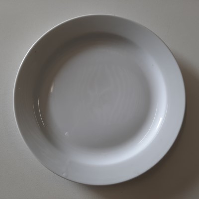 Dinner Plates