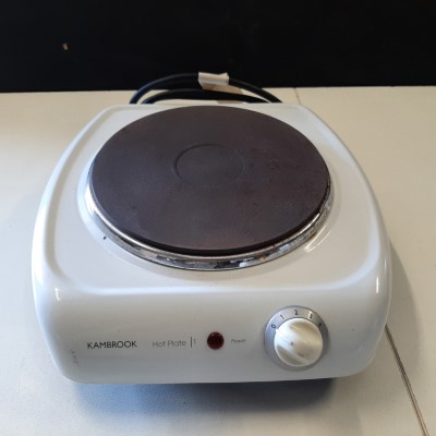 Homeway Electric Hotplate