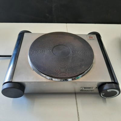 Kambrook Electric Hotplate