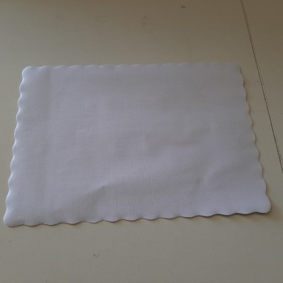 Paper Place Mats