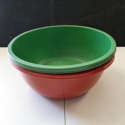 Large Plastic Bowls