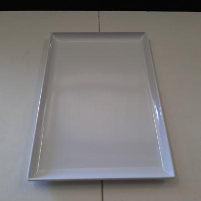 Rectangular Melimine Tray