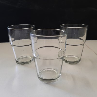 Small Water Tumblers