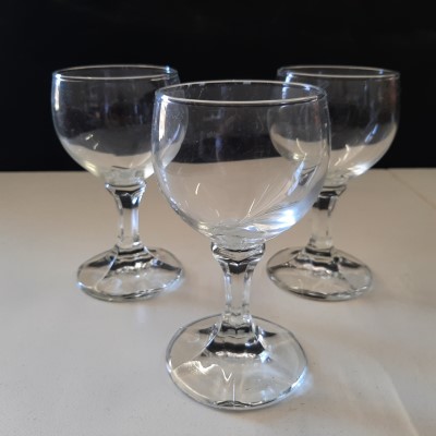 Small Wine Glass