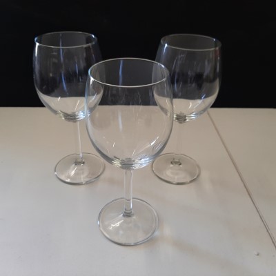 Small Wine Glass